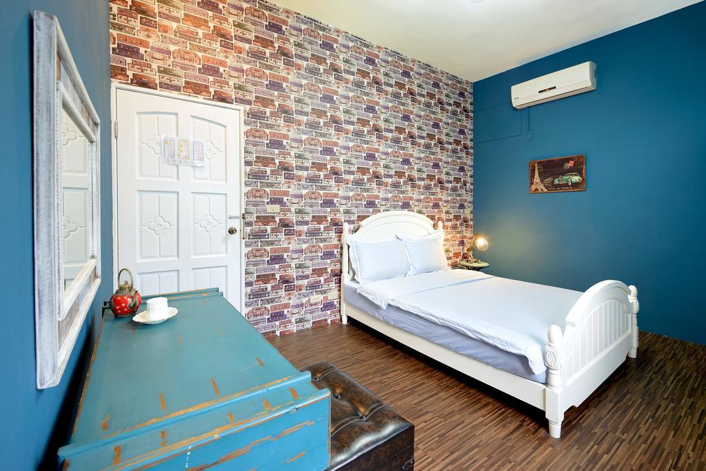 Earth Village B&B Hualien City Exterior photo