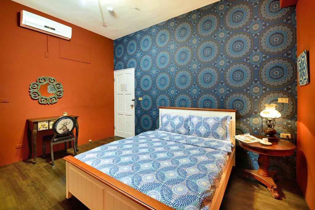 Earth Village B&B Hualien City Exterior photo